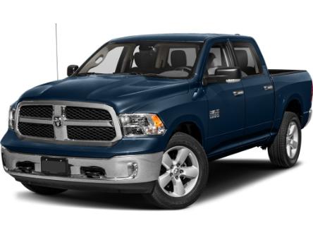 2023 RAM 1500 Classic SLT (Stk: 237130) in Hamilton - Image 1 of 3