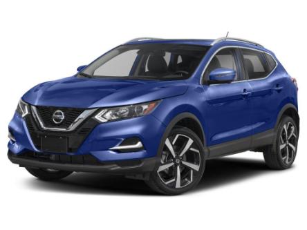 2023 Nissan Qashqai SL (Stk: 92923) in Peterborough - Image 1 of 12