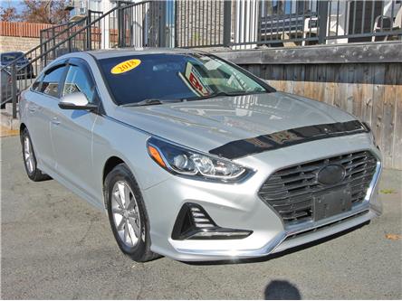 2018 Hyundai Sonata GL (Stk: 695232) in Lower Sackville - Image 1 of 25