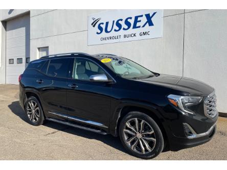 2019 GMC Terrain Denali (Stk: 2197A) in Sussex - Image 1 of 19