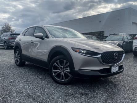 2022 Mazda CX-30 GT (Stk: AH9501) in Abbotsford - Image 1 of 13