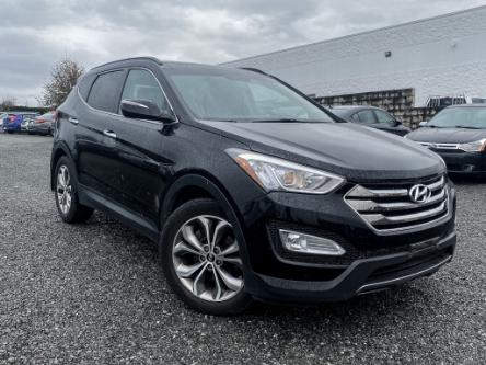 2015 Hyundai Santa Fe Sport 2.0T SE (Stk: AH9526) in Abbotsford - Image 1 of 14