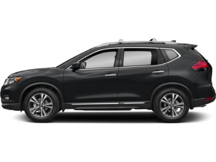 2018 Nissan Rogue SL (Stk: P-1231) in North Bay - Image 1 of 4