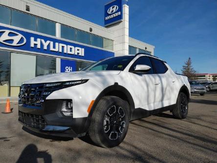 2023 Hyundai Santa Cruz Trend (Stk: P048196) in Calgary - Image 1 of 24