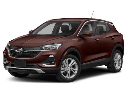 2022 Buick Encore GX Preferred (Stk: 24075B) in Campbellton - Image 1 of 9