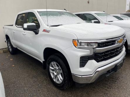 2024 Chevrolet Silverado 1500 LT (Stk: 241078) in Uxbridge - Image 1 of 3