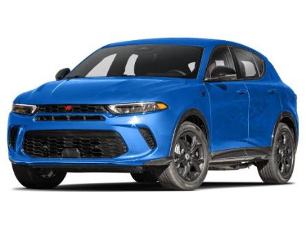 2024 Dodge Hornet PHEV R/T (Stk: T24-16) in Nipawin - Image 1 of 2