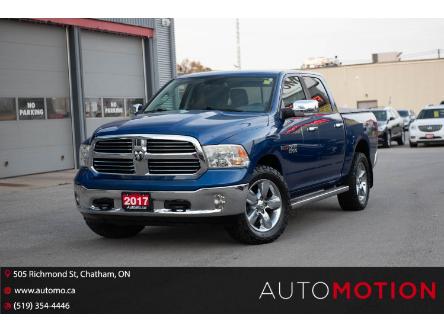 2017 RAM 1500 SLT (Stk: 231204) in Chatham - Image 1 of 18