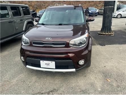 2017 Kia Soul EX Premium (Stk: 10435) in Greater Sudbury - Image 1 of 5