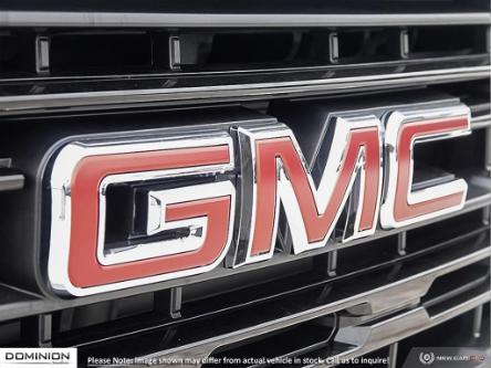 New GMC for Sale in Thunder Bay | Dominion Motors