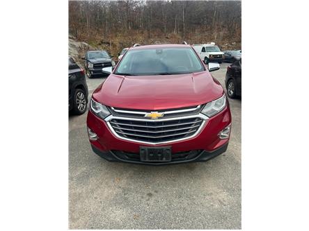 2020 Chevrolet Equinox Premier (Stk: 10410) in Greater Sudbury - Image 1 of 6