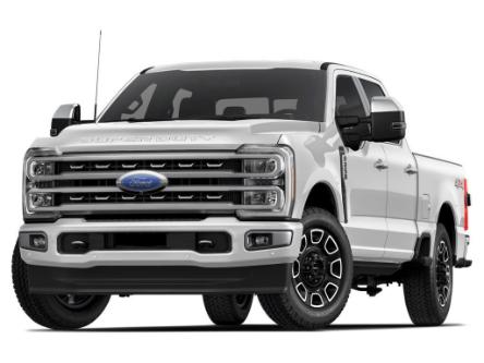 2023 Ford F-250 Lariat (Stk: F30942) in GEORGETOWN - Image 1 of 2