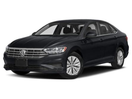 2019 Volkswagen Jetta 1.4 TSI Highline (Stk: N426B) in Miramichi - Image 1 of 11