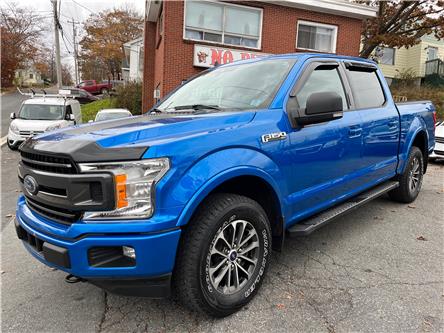 2020 Ford F-150 XLT in Dartmouth - Image 1 of 24