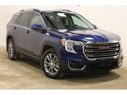 2022 GMC Terrain SLT (Stk: K5212) in Yorkton - Image 1 of 19