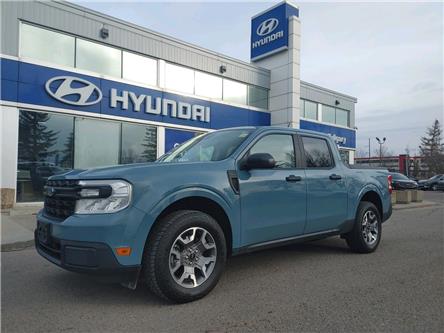 2022 Ford Maverick XL (Stk: PA01672) in Calgary - Image 1 of 24