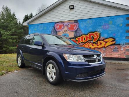 2017 Dodge Journey CVP/SE in Sunny Corner - Image 1 of 14