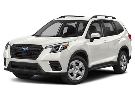 2023 Subaru Forester Base (Stk: S2862) in Sarnia - Image 1 of 11
