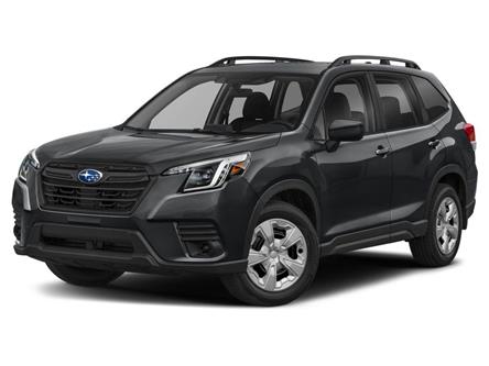 2024 Subaru Forester Base (Stk: S2961) in Sarnia - Image 1 of 11