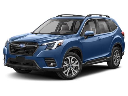 2024 Subaru Forester Limited (Stk: S2963) in Sarnia - Image 1 of 12