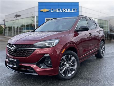 2022 Buick Encore GX Essence (Stk: 239-3888A) in Chilliwack - Image 1 of 24
