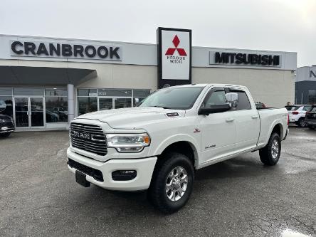 2022 RAM 3500 Laramie (Stk: BI3707) in Cranbrook - Image 1 of 17