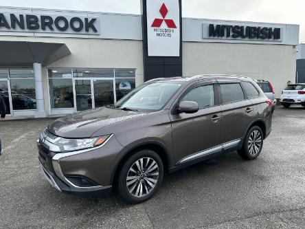 2019 Mitsubishi Outlander SE (Stk: BI1093) in Cranbrook - Image 1 of 18