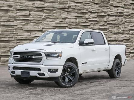 2024 RAM 1500 Sport (Stk: R2013) in Hamilton - Image 1 of 27