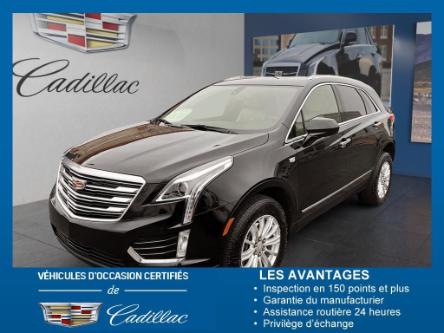 2019 Cadillac XT5 Base (Stk: U10300) in Sainte-Julie - Image 1 of 24