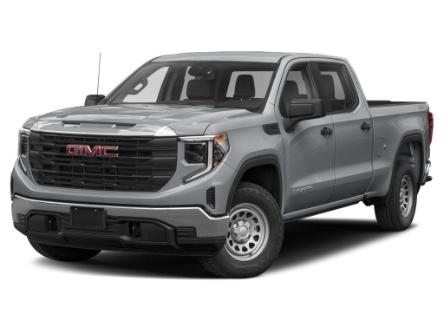 2024 GMC Sierra 1500 AT4 (Stk: 24096) in Saint-Felicien - Image 1 of 11