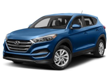 2017 Hyundai Tucson  (Stk: 23326A) in Saint-Felicien - Image 1 of 9