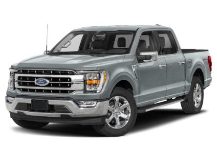 2023 Ford F-150 Lariat (Stk: P-1300) in Calgary - Image 1 of 11