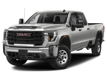 2024 GMC Sierra 3500HD SLE (Stk: 24065) in Quesnel - Image 1 of 11