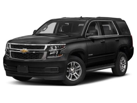 2018 Chevrolet Tahoe LS (Stk: 35631A) in Sudbury - Image 1 of 11