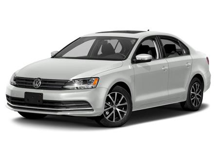 2017 Volkswagen Jetta  (Stk: VI3303A) in Vermilion - Image 1 of 9