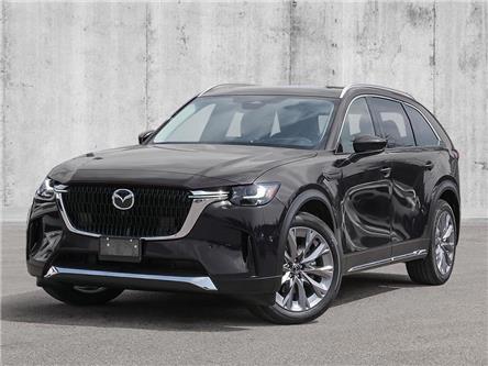 2024 Mazda CX-90 MHEV GT-P (Stk: N131848) in Dartmouth - Image 1 of 22