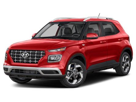 2024 Hyundai Venue Preferred (Stk: N2929658) in Charlottetown - Image 1 of 11