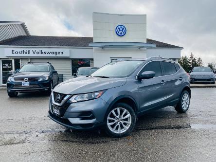 2020 Nissan Qashqai  (Stk: QUV1396) in Walkerton - Image 1 of 29