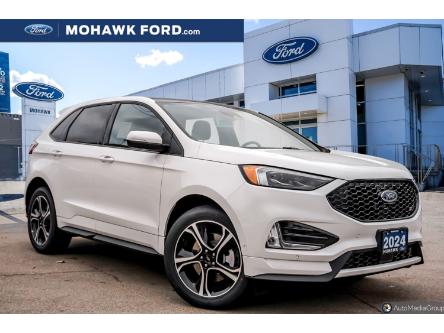 2024 Ford Edge ST (Stk: 022343) in Hamilton - Image 1 of 15