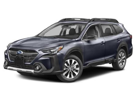 2024 Subaru Outback Limited XT (Stk: S4197) in Tecumseh - Image 1 of 12
