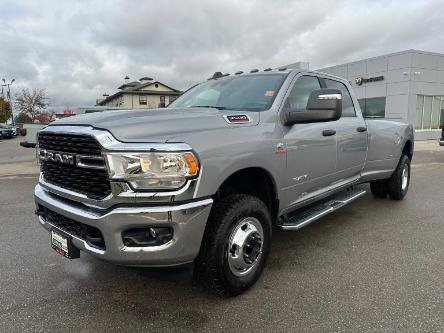 2024 RAM 3500 Big Horn (Stk: 24-040) in Ingersoll - Image 1 of 18