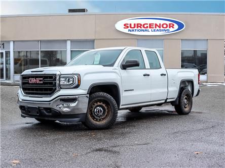2019 GMC Sierra 1500 Limited Base (Stk: 49902) in Ottawa - Image 1 of 20