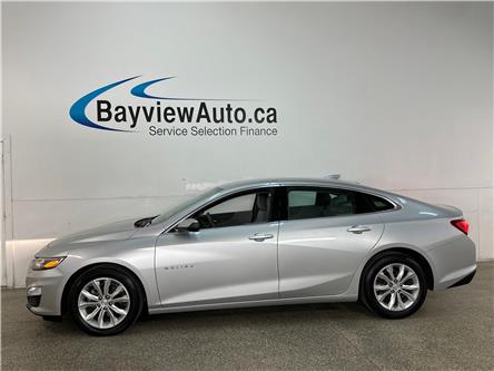 2020 Chevrolet Malibu LT (Stk: 40679J) in Belleville - Image 1 of 25