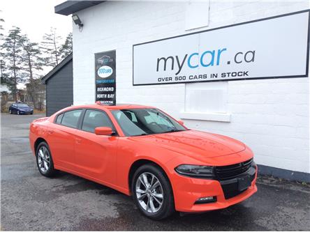 2020 Dodge Charger SXT (Stk: 230761) in Ottawa - Image 1 of 22