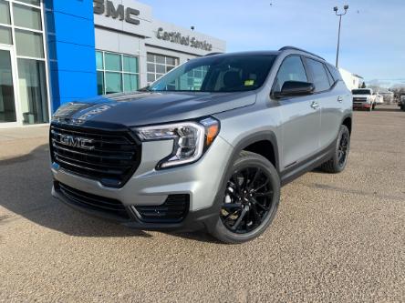 2024 GMC Terrain SLE (Stk: 9934) in Vermilion - Image 1 of 24