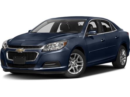 2016 Chevrolet Malibu Limited LT (Stk: 137893) in North Vancouver - Image 1 of 2