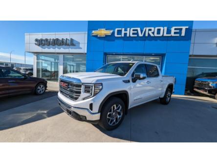 2023 GMC Sierra 1500 SLT (Stk: 248703) in Fort MacLeod - Image 1 of 16