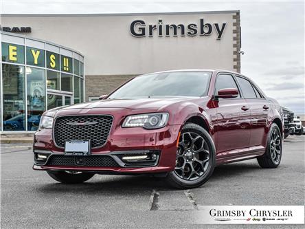 2022 Chrysler 300 S (Stk: U5812) in Grimsby - Image 1 of 33