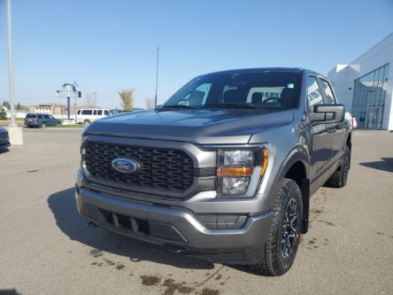 2023 Ford F-150 XLT (Stk: 23-0498) in Prince Albert - Image 1 of 15