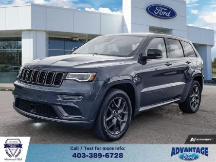 2020 Jeep Grand Cherokee Limited (Stk: P-1049A) in Calgary - Image 1 of 26